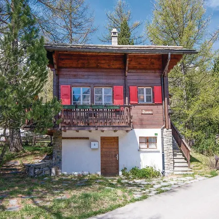 Chalet Domino *