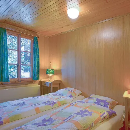 Chalet Domino 펜션