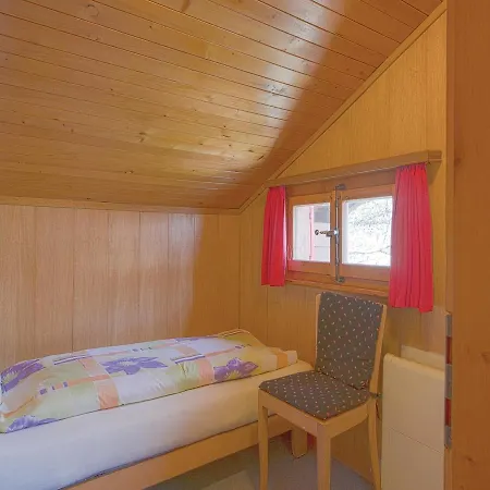 Chalet Domino