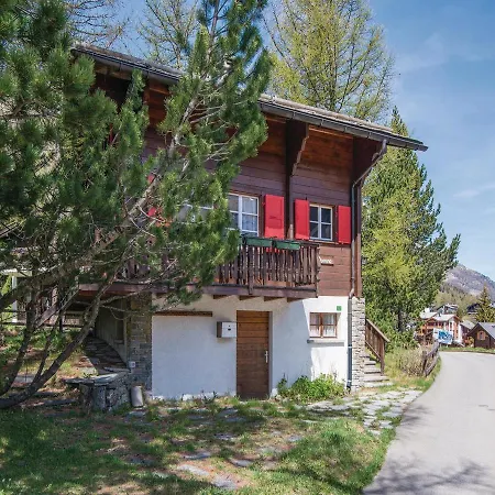 Chalet Domino *